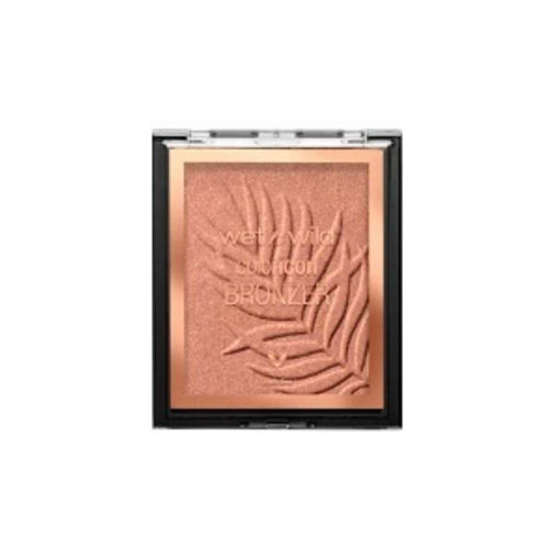 Picture of BRONZER WHAT SHADY BEACHES
